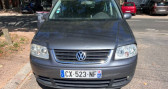 Volkswagen Touran occasion année 2005 boite Manuelle Annonce Volkswagen Touran occasion Diesel 2.0 16S TDI 140 Confort 7pl à Montigny Les Cormeilles
