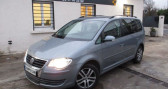 Volkswagen Touran occasion année 2008 boite Manuelle Annonce Volkswagen Touran occasion Diesel 2.0 16S TDI 140 Confortline à Clamart