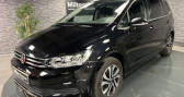 Annonce Volkswagen Touran occasion Diesel 2.0 16V TDI SCR - 150 - BV DSG 7 7pl Active  GUERET