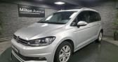 Volkswagen Touran 2.0 16V TDI SCR - 150 - BV DSG 7 7pl Active  2021 - annonce de voiture en vente sur Auto S&eacute;lection.com