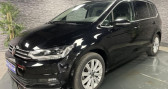 Annonce Volkswagen Touran occasion Diesel 2.0 16V TDI SCR - 150 - BV DSG 7 7pl Style à GUERET
