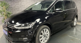 Volkswagen Touran , garage MILTON AVENUE à GUERET
