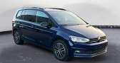 Annonce Volkswagen Touran occasion Diesel 2.0 16V TDI SCR - 150 - DSG 7 7pl 2015 Style  Srzin-du-Rhne