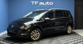 Volkswagen Touran , garage TROFEO � le petit quevilly