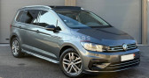 Volkswagen Touran 2.0 16V TDI SCR BlueMotion - 190 - DSG 6 2015 R-Line   Roanne 42