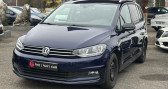 Annonce Volkswagen Touran occasion Diesel 2.0 16V TDI SCR - BV DSG 7 7pl IQ.Drive � COLMAR