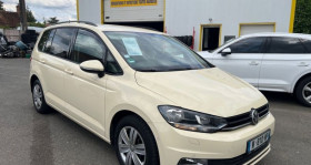 Volkswagen Touran , garage SAS IDEAL AUTO  Romorantin Lanthenay
