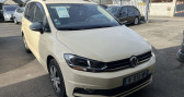 Volkswagen Touran occasion année 2017 boite Automatique Annonce Volkswagen Touran occasion Diesel 2.0 TDI 110CH BLUEMOTION TECHNOLOGY FAP CONFORTLINE 5 PLACES à Romorantin Lanthenay