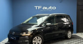 Annonce Volkswagen Touran occasion Diesel 2.0 TDI 115 CV DSG Lounge Business � le petit quevilly
