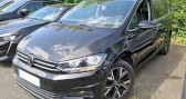 Volkswagen Touran occasion année 2020 boite Automatique Annonce Volkswagen Touran occasion Diesel 2.0 TDI 115 DSG 7 Carat GPS SIEGES CHAUFFANTS à Saint-Égrève
