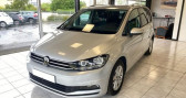 Annonce Volkswagen Touran occasion Diesel 2.0 TDI 115 DSG LOUNGE BUSINESS  ST BARTHELEMY D'ANJOU