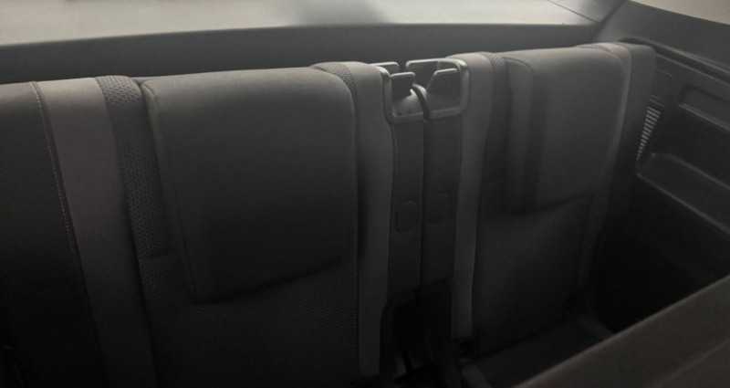 Volkswagen Touran 2.0 TDI 115 DSG7 7PL 2020 - photo n°6 Volkswagen Touran 2.0 TDI 115 DSG7 7PL  occasion à CHANAS - photo n°6