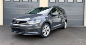 Volkswagen Touran , garage GIRO AUTOSPORT � ARBIN