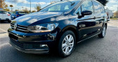 Volkswagen Touran - voir le détail de l'annonce Volkswagen Touran 2.0 tdi 115ch carat dsg7  2020 - annonce de voiture en vente sur Auto Sélection.com
