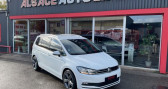 Volkswagen Touran - voir le détail de l'annonce Volkswagen Touran 2.0 TDI 115CH FAP LOUNGE BUSINESS DSG7 5 PLACES EURO6D-T  2019 - annonce de voiture en vente sur Auto Sélection.com