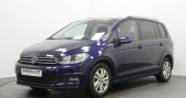Annonce Volkswagen Touran occasion Diesel 2.0 TDI 115CH FAP LOUNGE BUSINESS DSG7 7 PLACES EURO6D-T  Nanteuil-les-Meaux