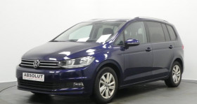 Volkswagen Touran , garage ABSOLUT AUTOMOBILES  Nanteuil-les-Meaux