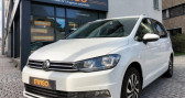 Volkswagen Touran 2.0 TDI 120 ACTIVE 7Places TVA RECUPERABLE  2021 - annonce de voiture en vente sur Auto Sélection.com