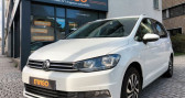 Annonce Volkswagen Touran occasion Diesel 2.0 tdi 120 active 7places tva  LIMOGES