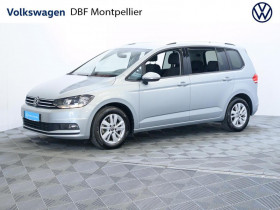 Volkswagen Touran , garage Audi/Volkswagen DBF Tournezy  Montpellier