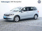 Volkswagen Touran occasion année 2024 boite Manuelle Annonce Volkswagen Touran occasion Diesel 2.0 TDI 122 7pl Lounge à Montpellier