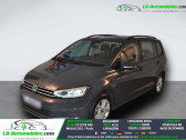 Annonce Volkswagen Touran occasion Diesel 2.0 TDI 122 BVM 5pl � Beaupuy