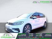 Annonce Volkswagen Touran occasion Diesel 2.0 TDI 122 BVM 5pl � Beaupuy
