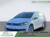 Annonce Volkswagen Touran occasion Diesel 2.0 TDI 122 BVM 5pl � Beaupuy