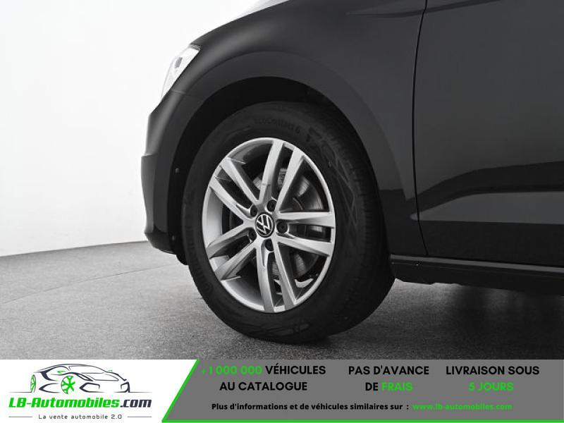 Volkswagen Touran 2.0 TDI 122 BVM 5pl  occasion  Beaupuy - photo n8