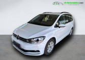 Annonce Volkswagen Touran occasion Diesel 2.0 TDI 122 BVM 5pl  Beaupuy