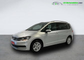 Annonce Volkswagen Touran occasion Diesel 2.0 TDI 122 BVM 5pl  Beaupuy