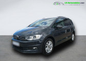 Volkswagen Touran 2.0 TDI 122 BVM 5pl   Beaupuy 31