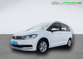 Annonce Volkswagen Touran occasion Diesel 2.0 TDI 122 BVM 5pl  Beaupuy