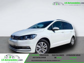 Volkswagen Touran 2.0 TDI 122 BVM 5pl   Beaupuy 31
