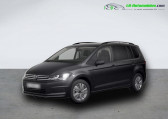 Volkswagen Touran occasion année 2022 boite Manuelle Annonce Volkswagen Touran occasion Diesel 2.0 TDI 122 BVM 5pl à Beaupuy