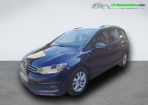 Volkswagen Touran 2.0 TDI 122 BVM 5pl   Beaupuy 31
