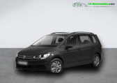 Volkswagen Touran 2.0 TDI 122 BVM 5pl   Beaupuy 31