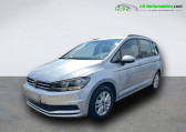 Volkswagen Touran 2.0 TDI 122 BVM 5pl   Beaupuy 31