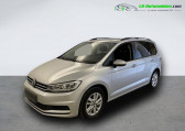 Volkswagen Touran 2.0 TDI 122 BVM 5pl   Beaupuy 31