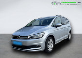 Volkswagen Touran 2.0 TDI 122 BVM 5pl   Beaupuy 31