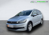 Volkswagen Touran 2.0 TDI 122 BVM 5pl   Beaupuy 31
