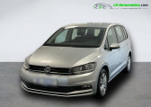 Volkswagen Touran 2.0 TDI 122 BVM 5pl   Beaupuy 31