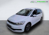 Volkswagen Touran 2.0 TDI 122 BVM 5pl   Beaupuy 31