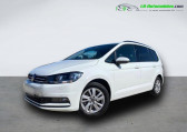 Volkswagen Touran 2.0 TDI 122 BVM 5pl   Beaupuy 31