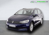 Volkswagen Touran occasion année 2022 boite Manuelle Annonce Volkswagen Touran occasion Diesel 2.0 TDI 122 BVM 5pl à Beaupuy