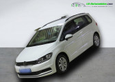 Volkswagen Touran occasion année 2021 boite Manuelle Annonce Volkswagen Touran occasion Diesel 2.0 TDI 122 BVM 5pl à Beaupuy