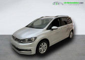 Volkswagen Touran occasion année 2021 boite Manuelle Annonce Volkswagen Touran occasion Diesel 2.0 TDI 122 BVM 5pl à Beaupuy