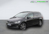 Volkswagen Touran occasion année 2021 boite Manuelle Annonce Volkswagen Touran occasion Diesel 2.0 TDI 122 BVM 5pl à Beaupuy