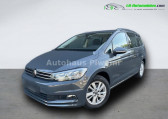 Volkswagen Touran 2.0 TDI 122 BVM 5pl   Beaupuy 31