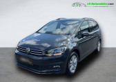 Annonce Volkswagen Touran occasion Diesel 2.0 TDI 122 BVM 5pl  Beaupuy